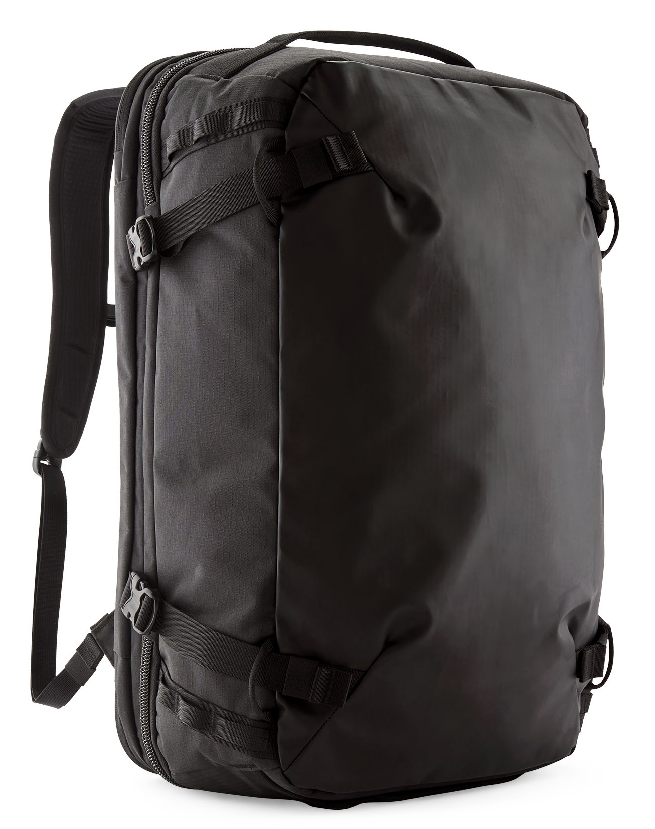 Patagonia Black Hole MLC Back Pack 45L BOB