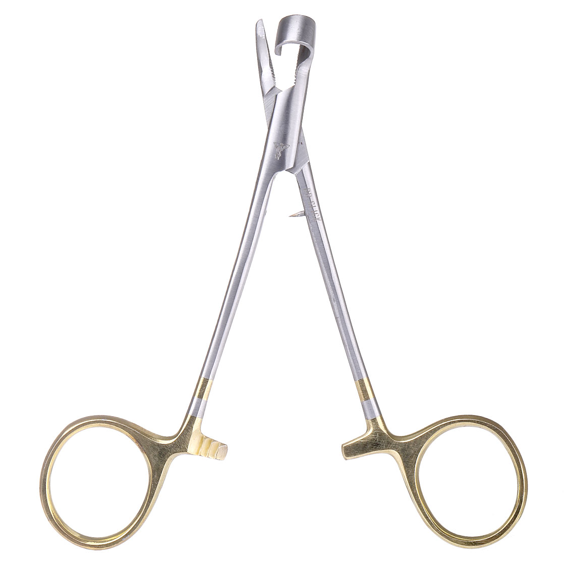 Dr. Slick SlickRelease Standard Clamp gold