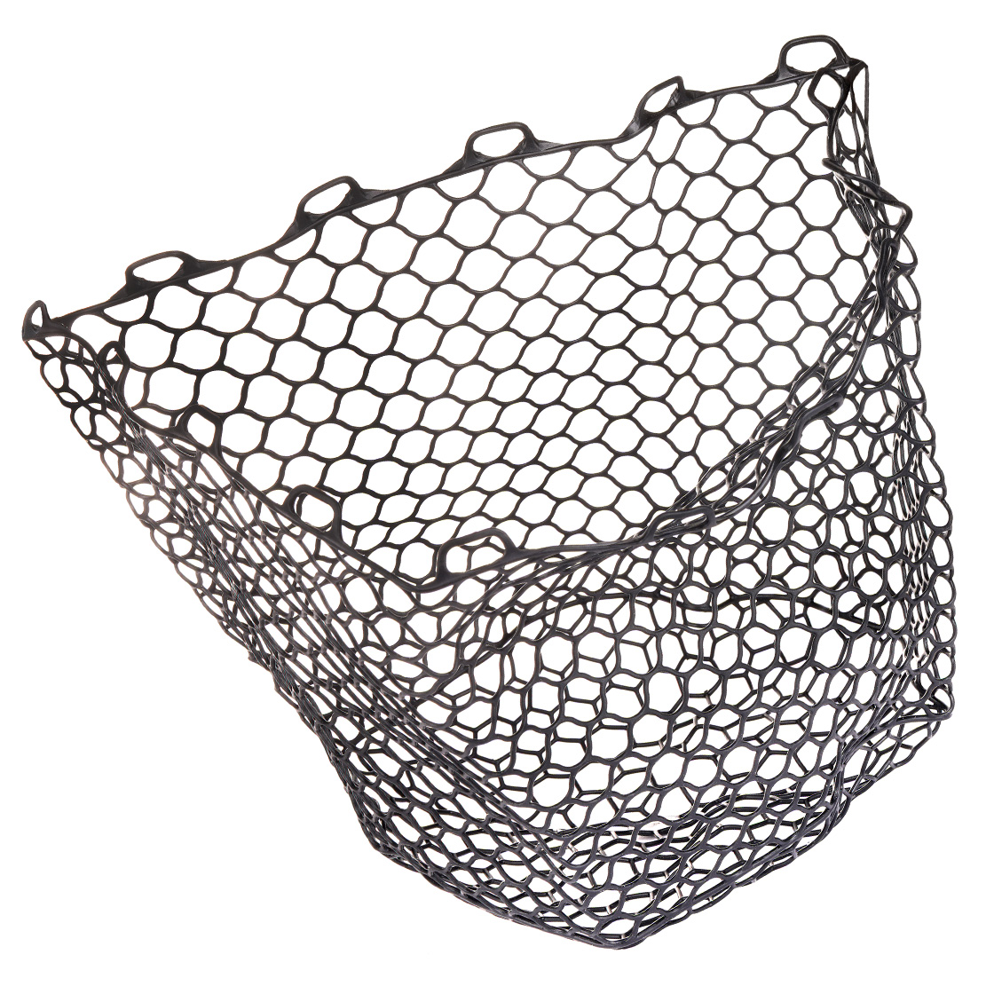 P-27987_Hex-Fly-Co-Reach-Replacement-Rubber-Net-Bag-Ersatznetz Hex Fly Co. Reach Replacement Rubber Net Bag Replacement Net