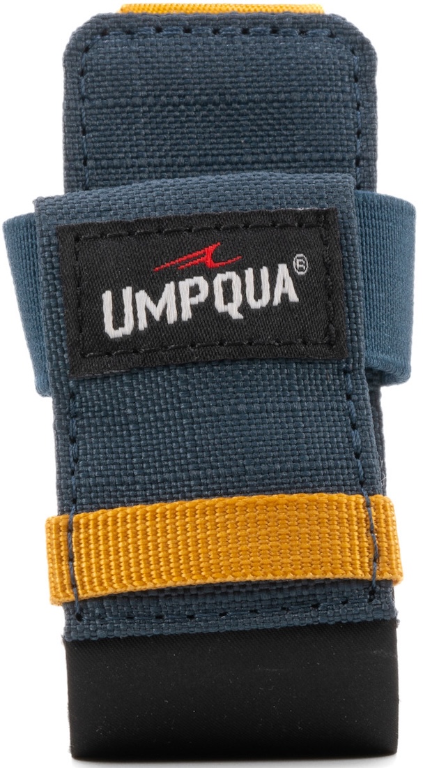 Umpqua Northfork Shimi Shake Dock/Holder Cobalt