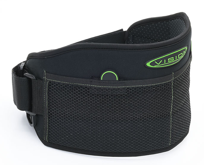 Vision-SupportBelt-1 Vision Adjustable Support Belt