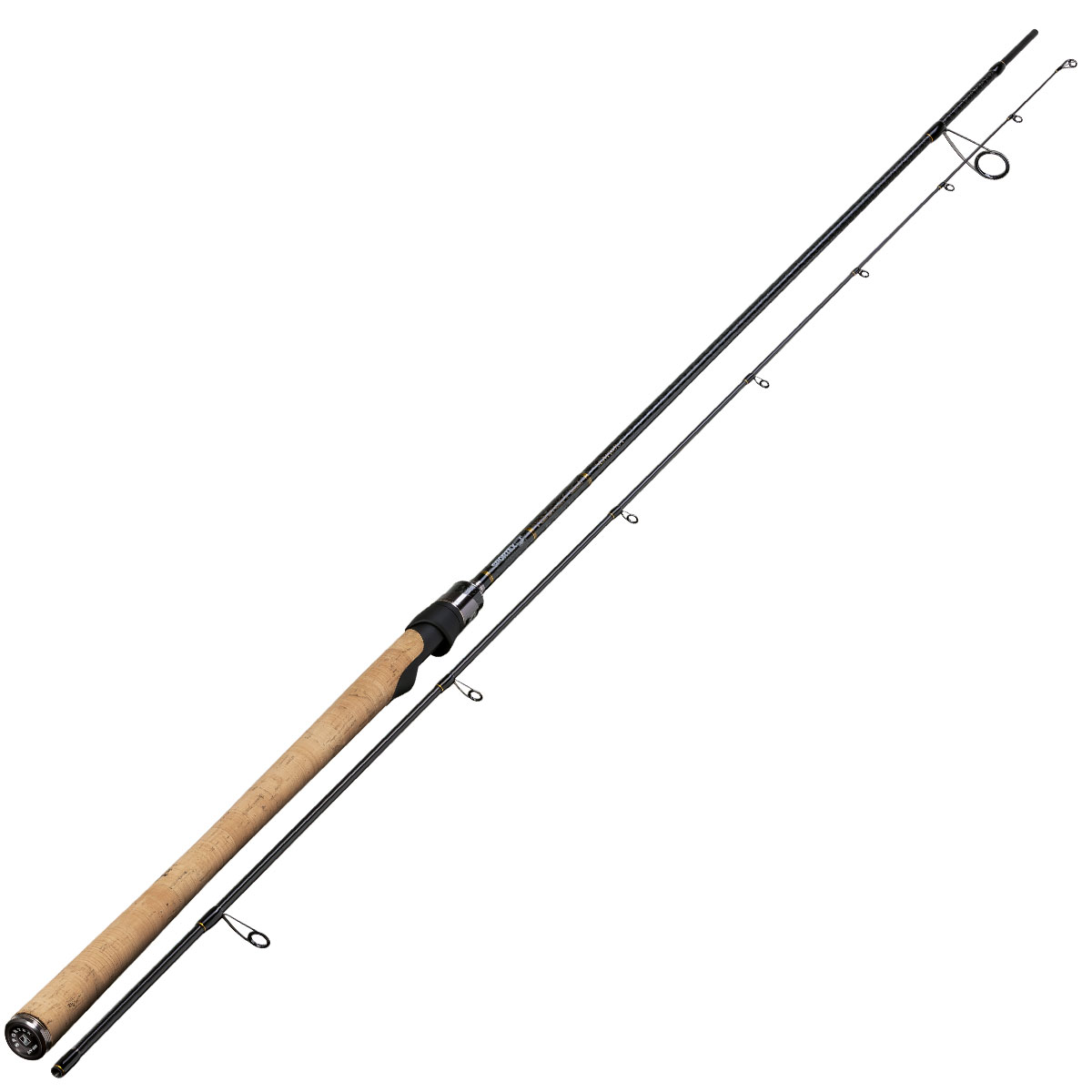 Sportex_TiBoron_Extend_Seatrout_Spinnrute_1 Sportex TiBoron Extend Seatrout Spinning Rod