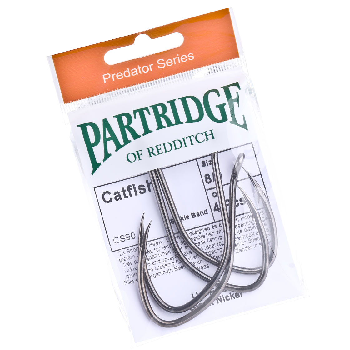 P-23929_Partridge-CS90-Predator-Catfish-Haken