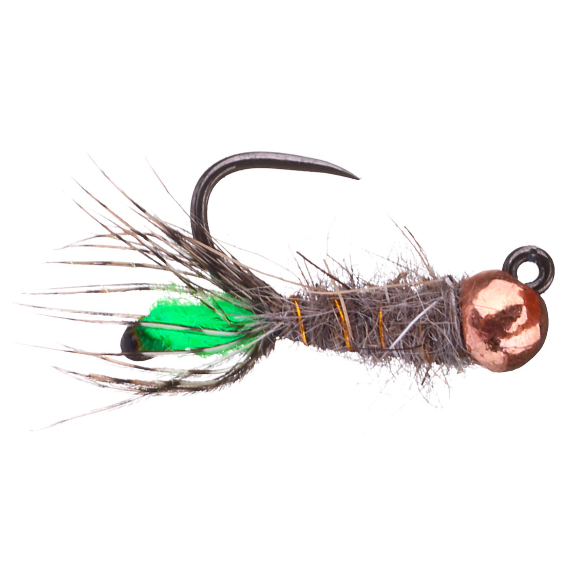 P-24873_adh-Fliege_peeping-caddis-cop-jig-slot-tb Tying Example