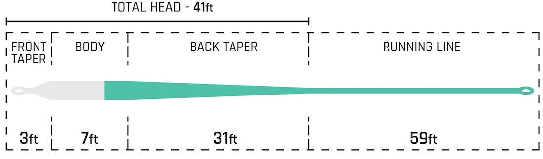 P-28512_Cortland_Ghost_Tip_Tropical_Saltwater_Fleigenschnur_2