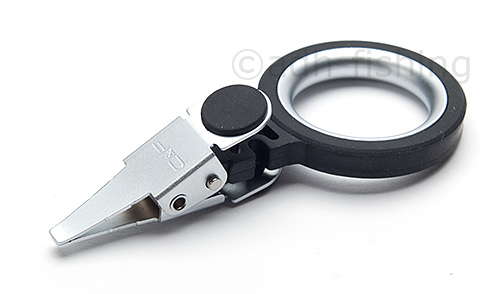 C&F Design CFT-120 Hackle Pliers