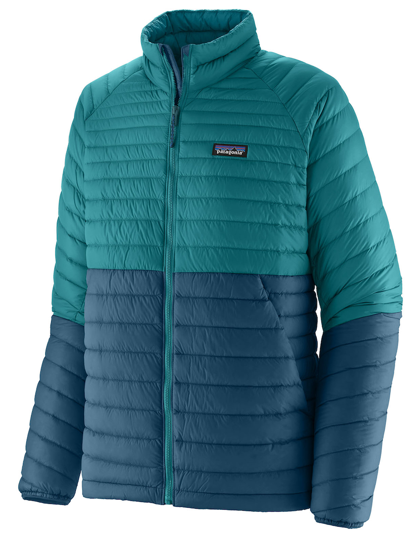 P-25994_Patagonia_AlpLight_Down_Jacket_LMBE_5 Lagom Blue (LMBE)