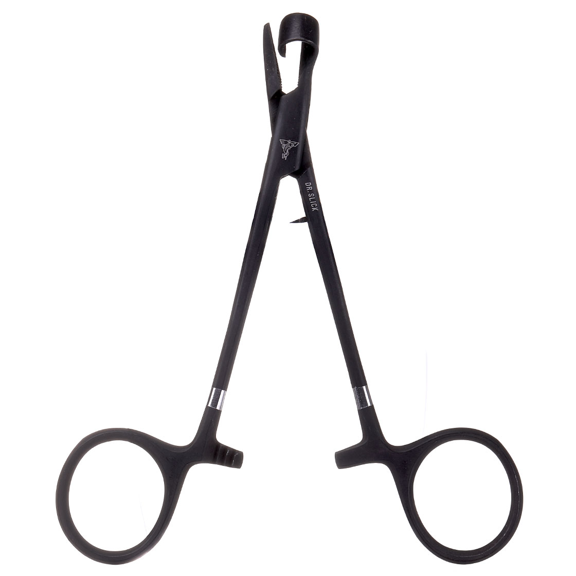 P-23376_dr-slick_release_standard_clamp_zange_black Dr. Slick SlickRelease Standard Clamp Zange black
