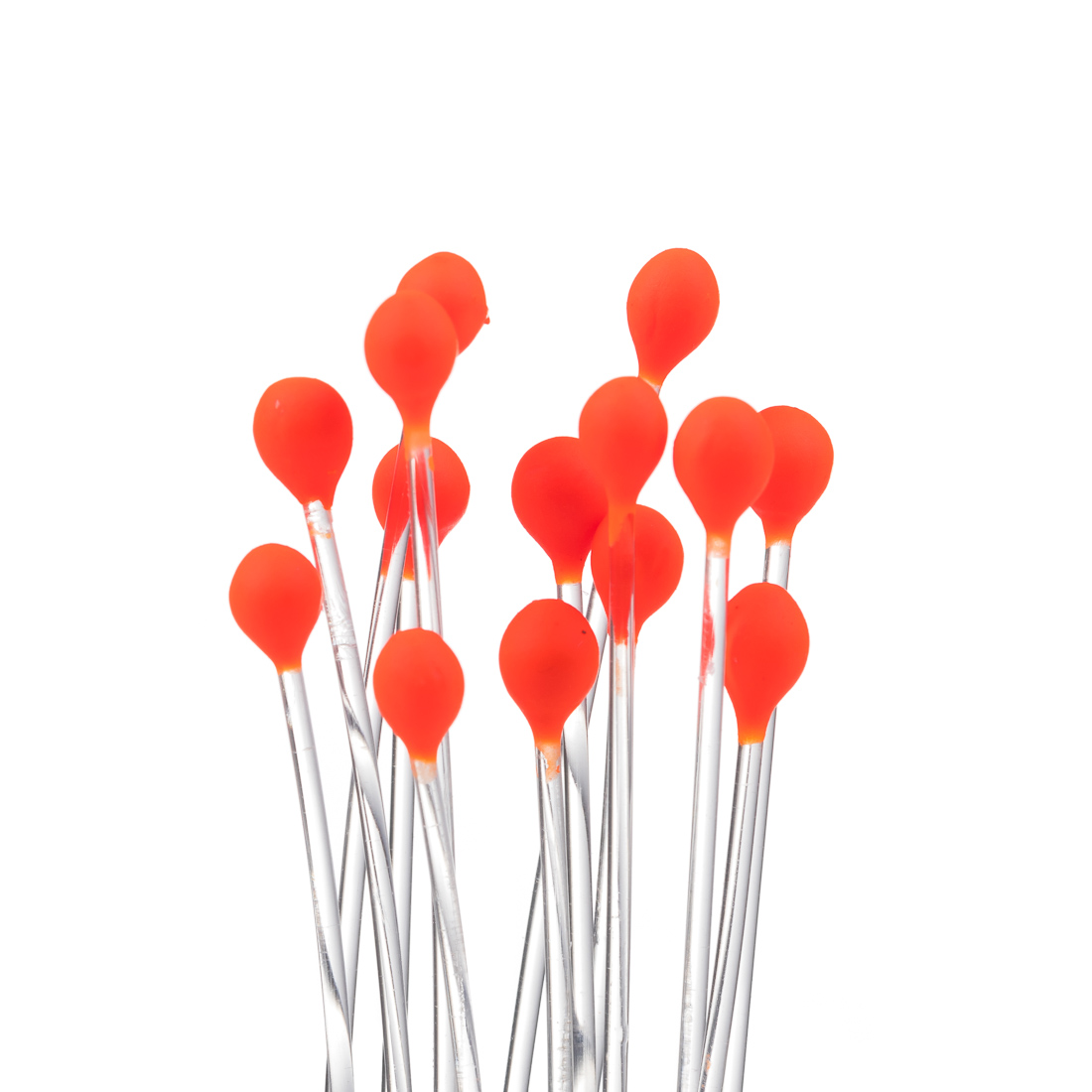 fluo orange