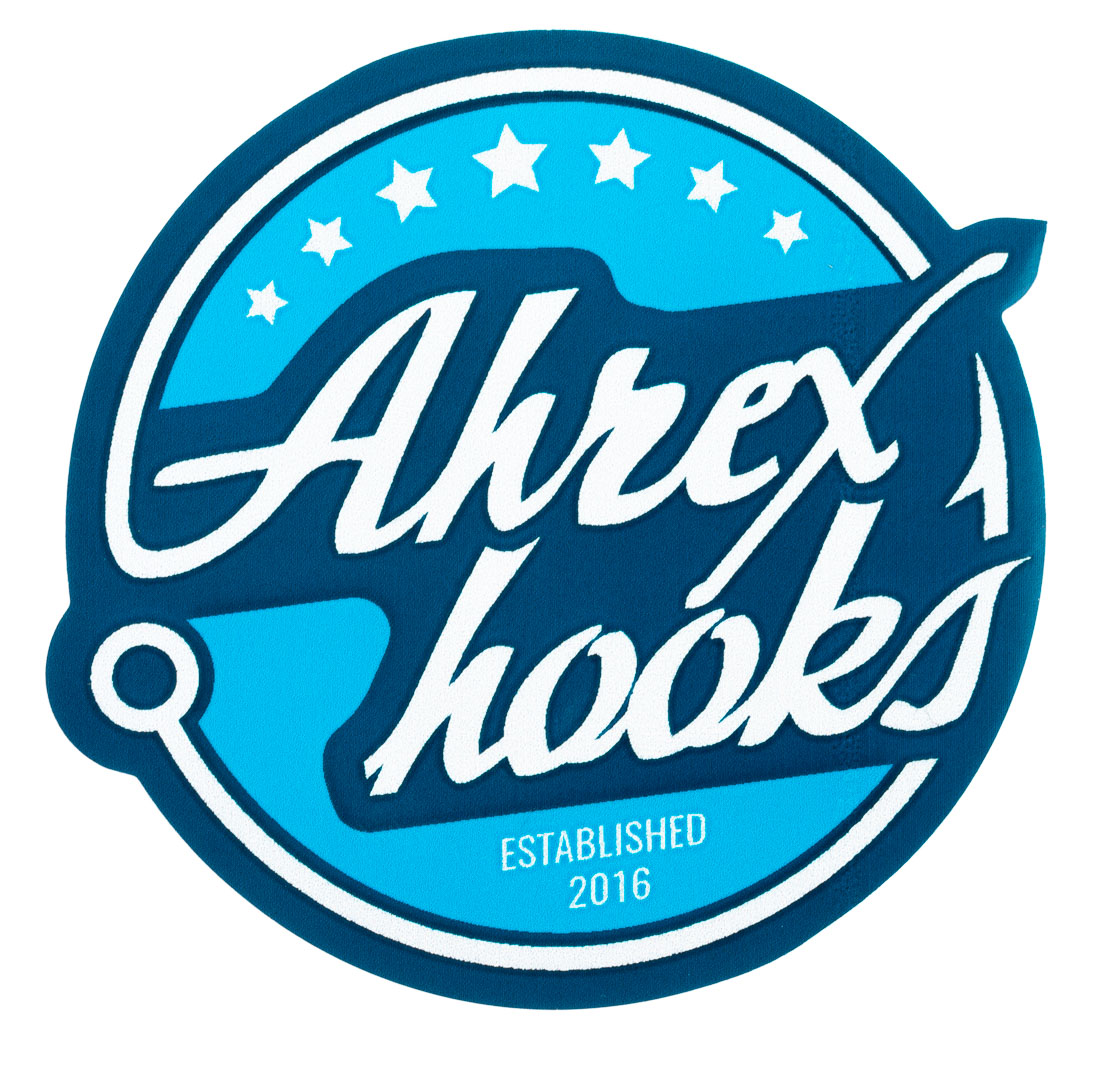 Ahrex_Sticker_Pack_2