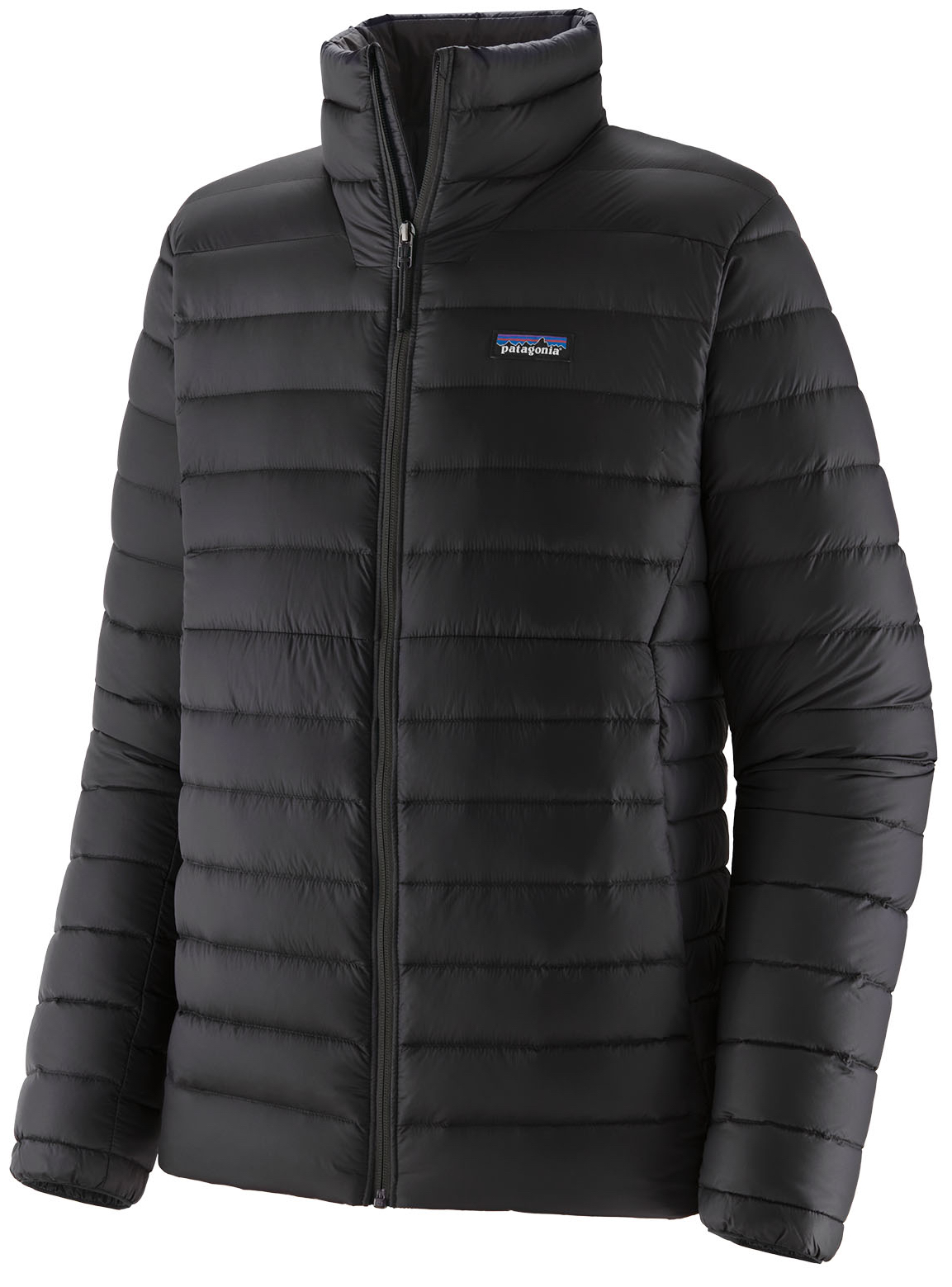 P-22805_Patagonia_DownSweater_Jacket_BLK_ Patagonia Down Sweater Jacket BLK