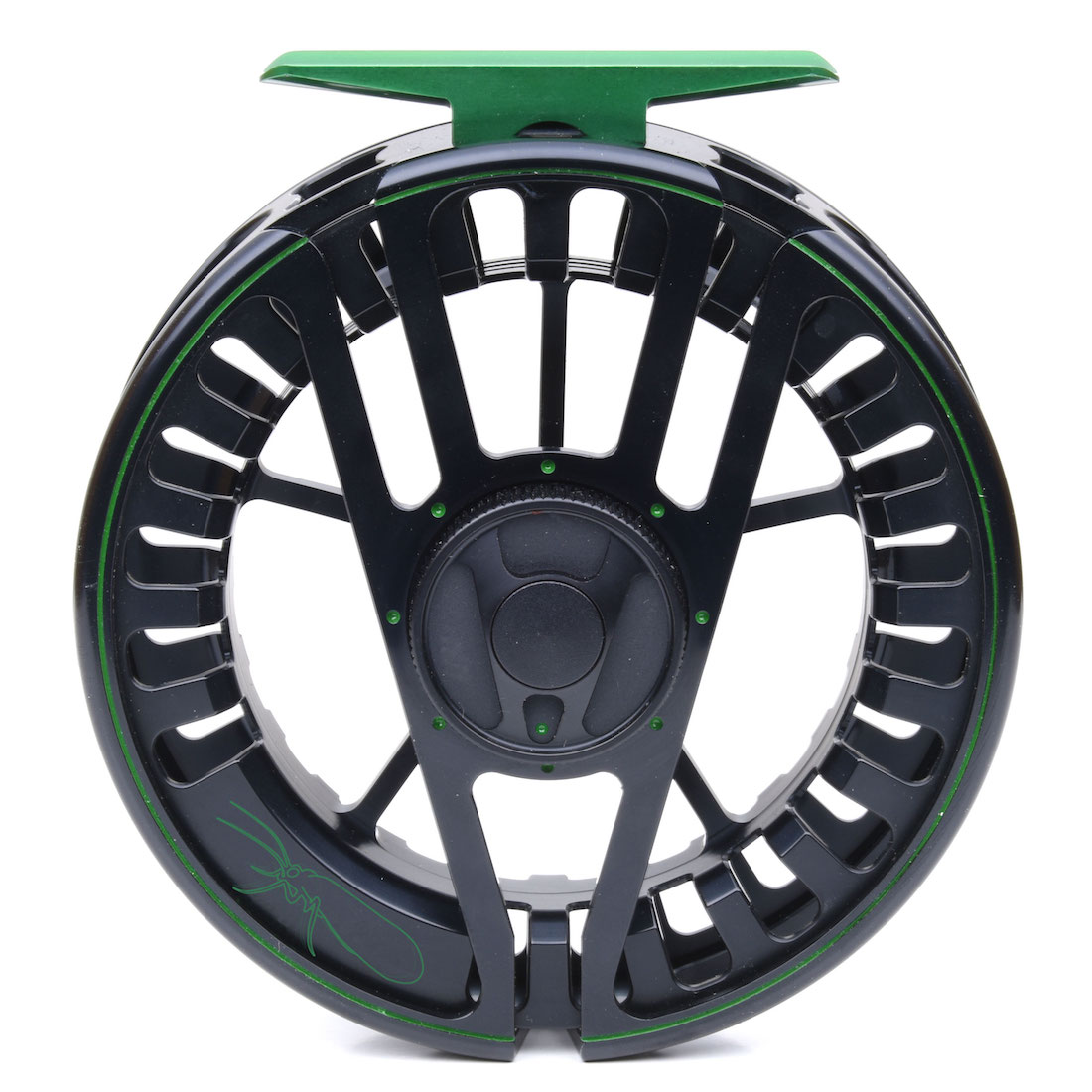 Vision_XLV_Dry_Nymph_1 Vision XLV Nymph & Dry Fly Reel