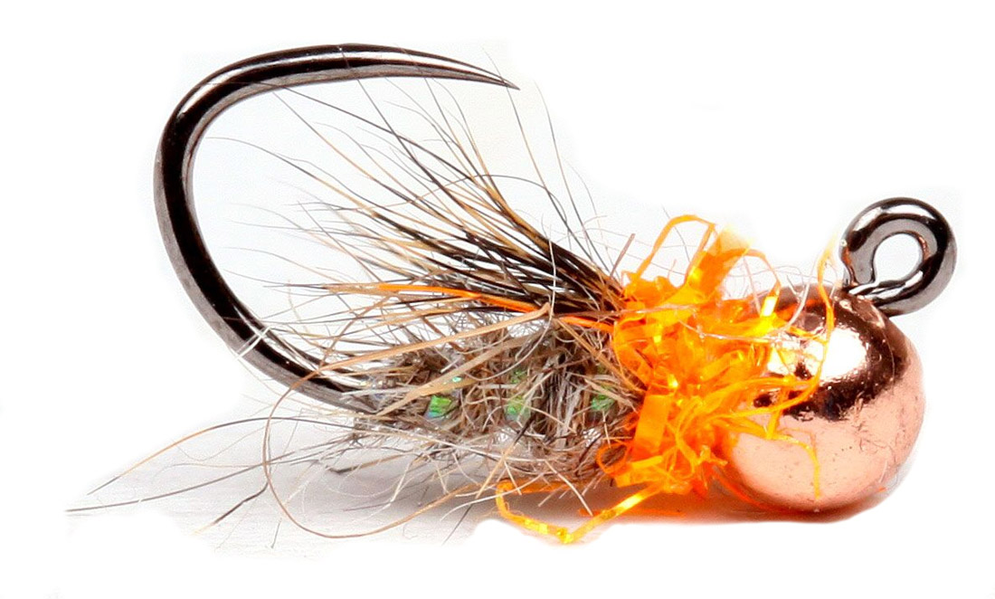 Guideline Nymph - Grayling Slayer