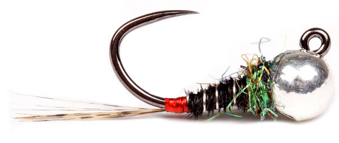 Guideline Nymph - French Nymph