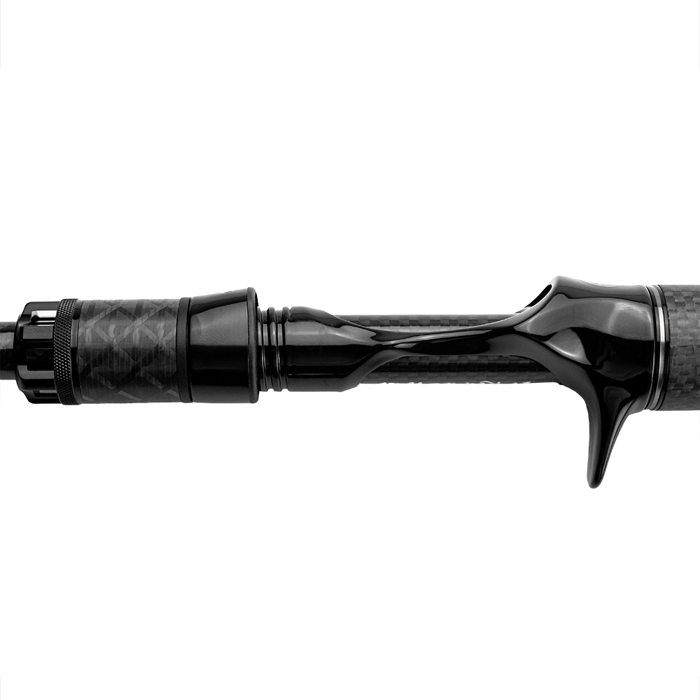 LMAB The Rodfather Baitcasting Rod