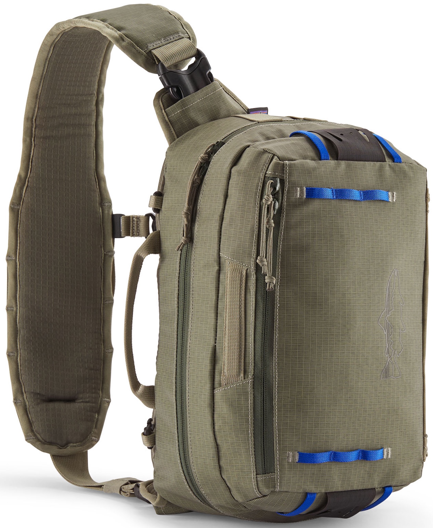 Patagonia Stealth Switch Pack 9L Bag RVGP