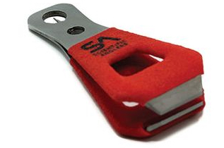 Scientific Anglers Tailout Nipper Carbide line cutter