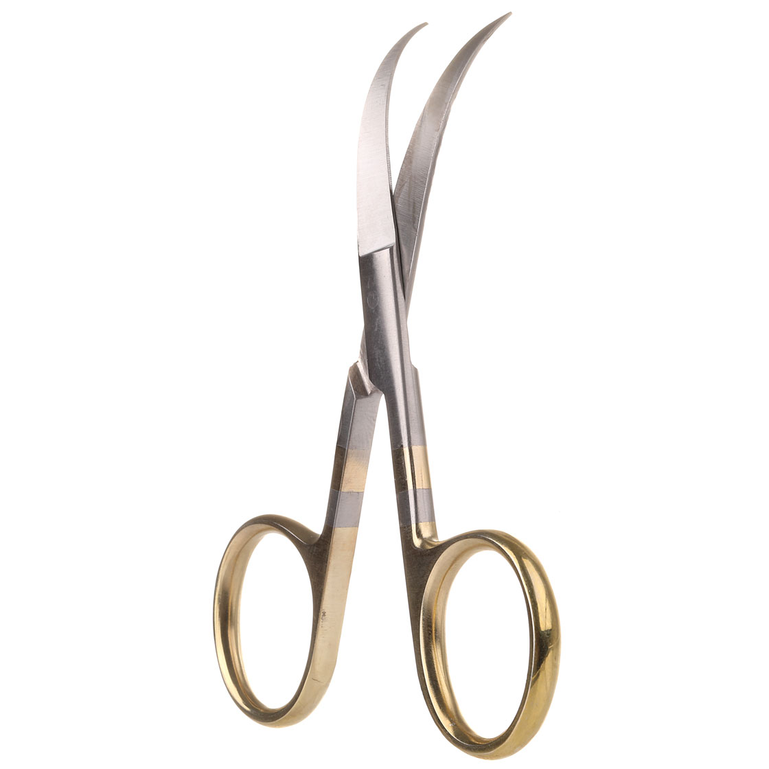 Dr. Slick Hair Scissor 4,5 Curved