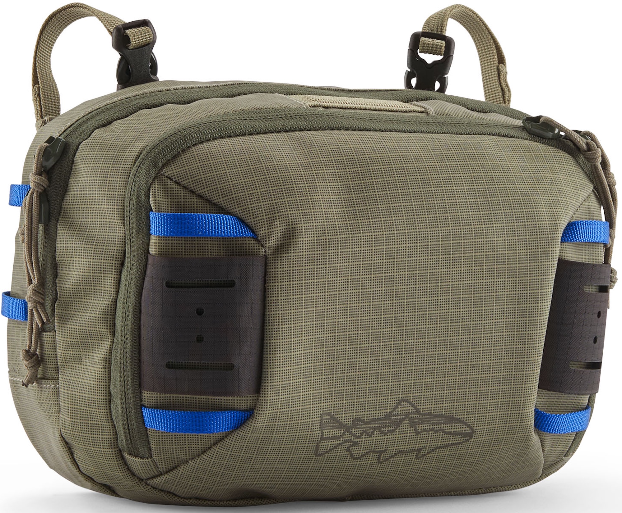 Patagonia Stealth Switch Pack 5L Bag RVGP