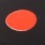 black/orange