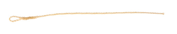 Kevlar Braided Loop 100 lb