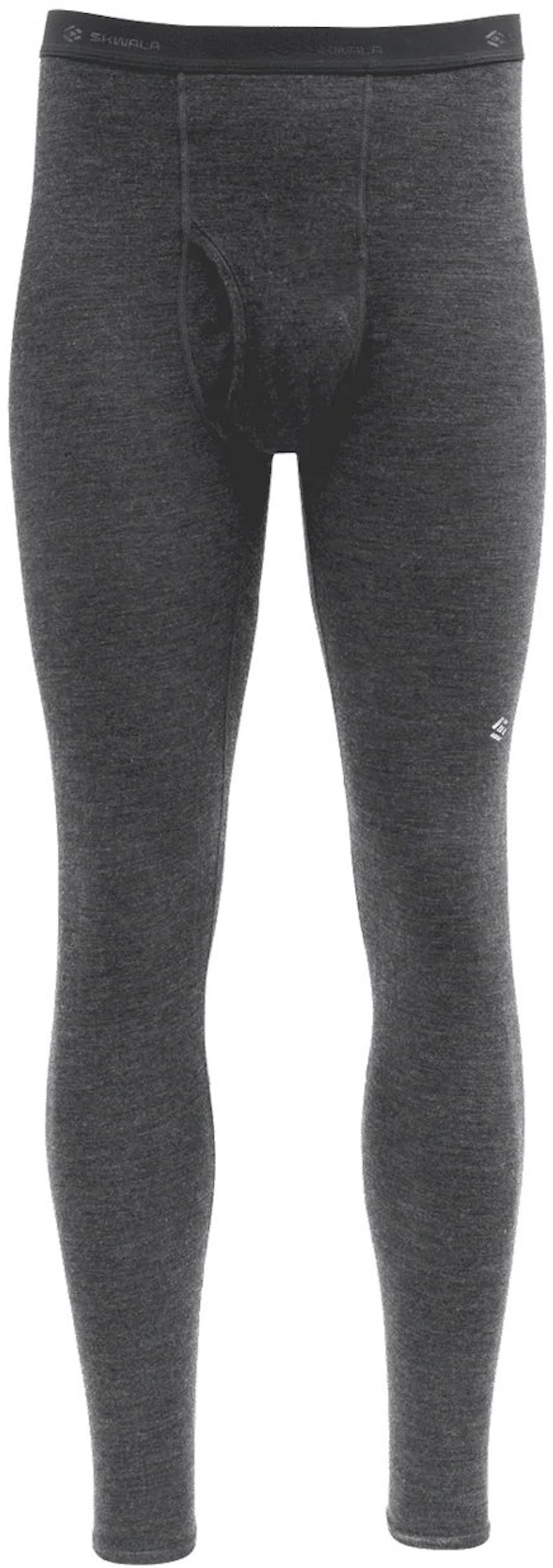 SKWALA Thermo 260 Bottom Dark Heather Grey