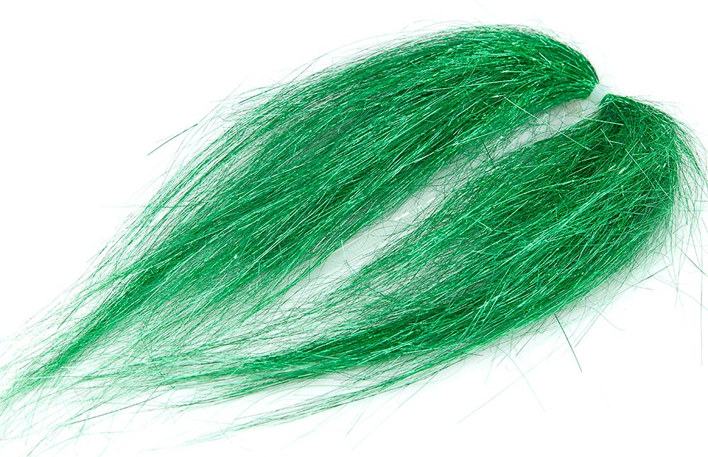 kelly green
