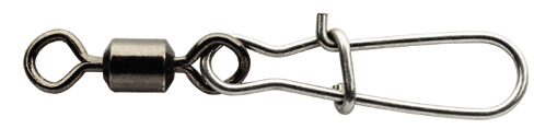 Spro Fast Lock Swivel