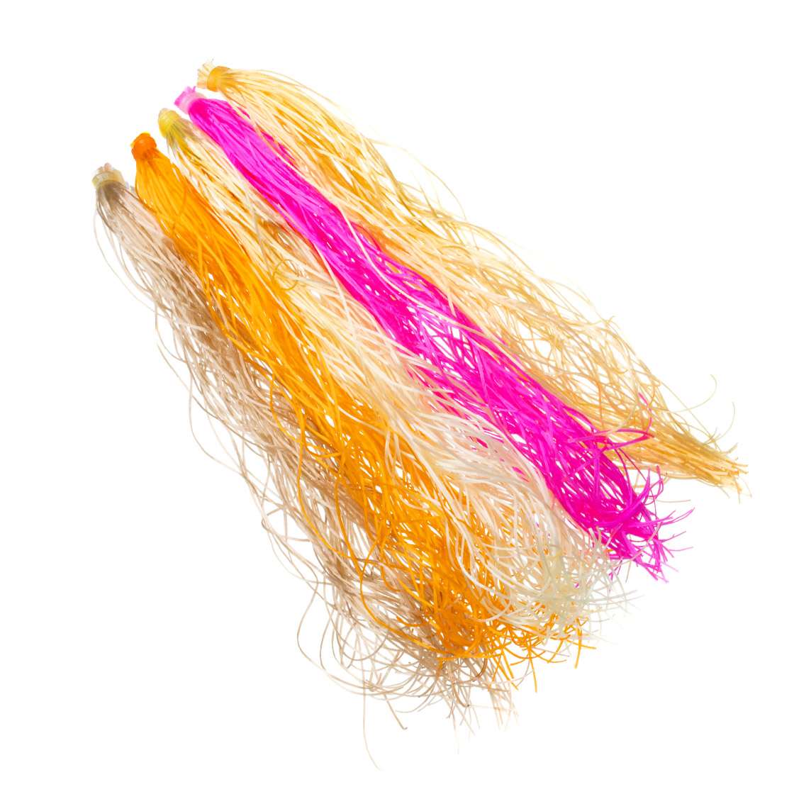 Wapsi Spanflex Medium ginger