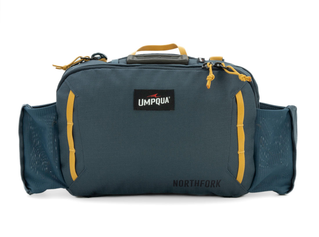 Umpqua_Northfork_Waist_Bag_cobalt_1 Umpqua Northfork Waist Pack cobalt