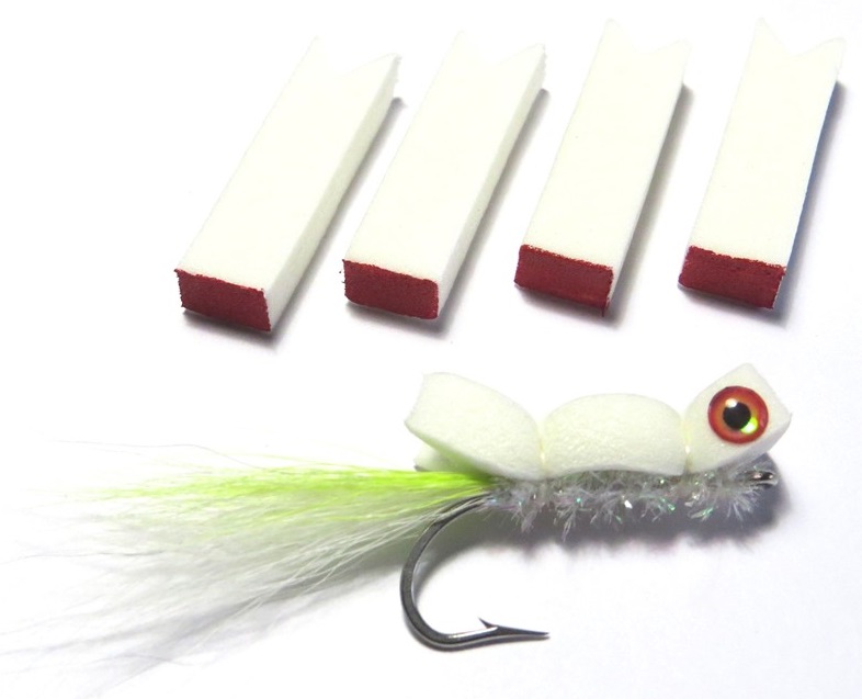 Tying example