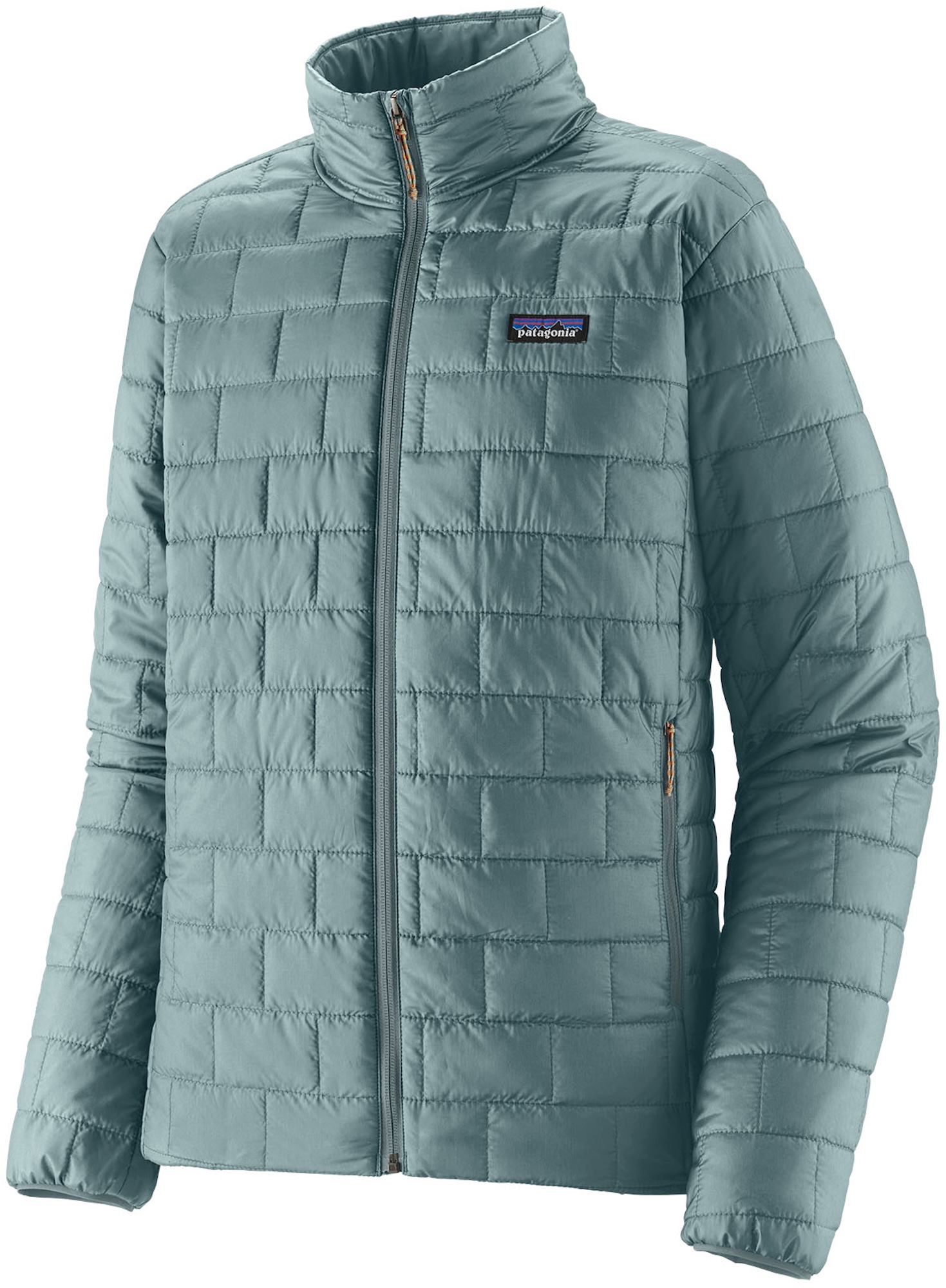 Patagonia Nano Puff Jacket BLSG
