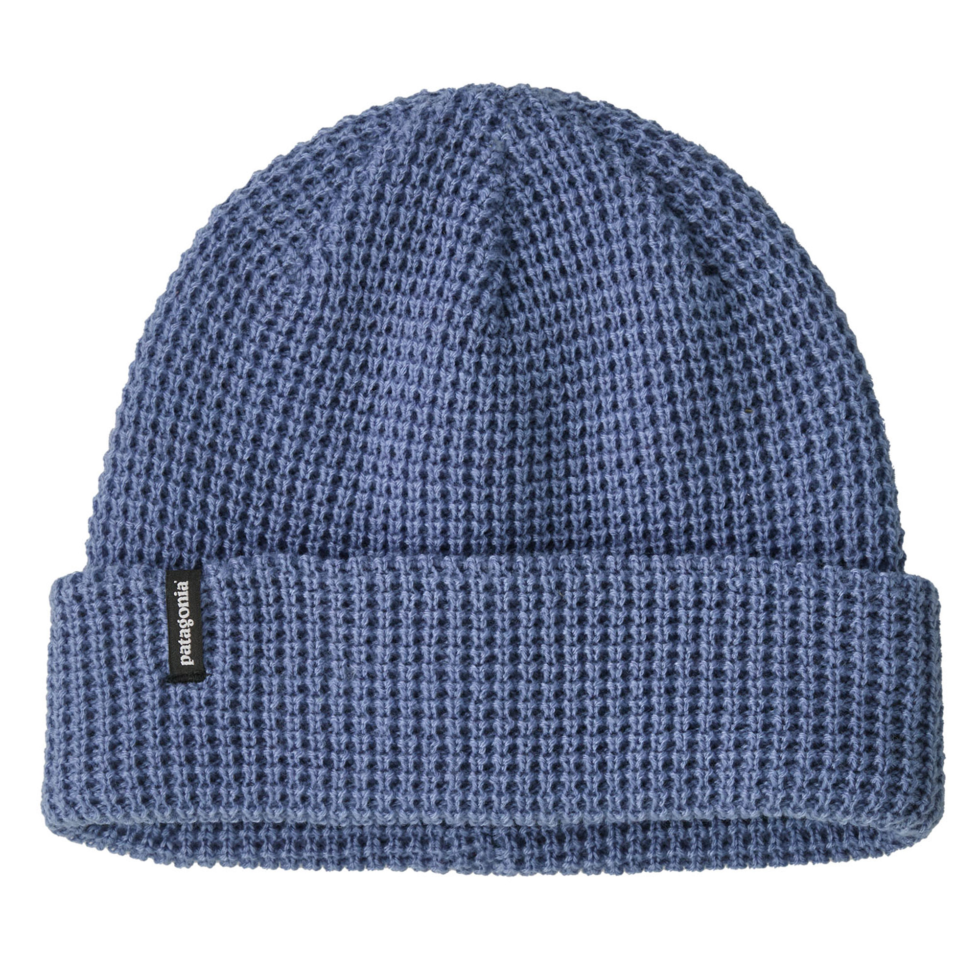 Patagonia Snowdrifter Beanie BNLB - Barnacie Blue