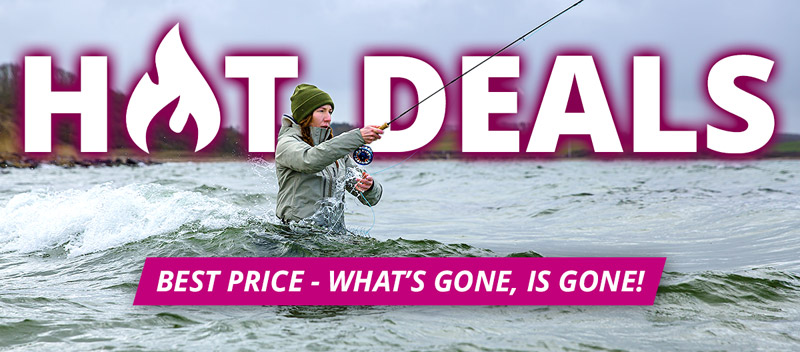 HOT DEALS: Best Price - what's gone is gone!
