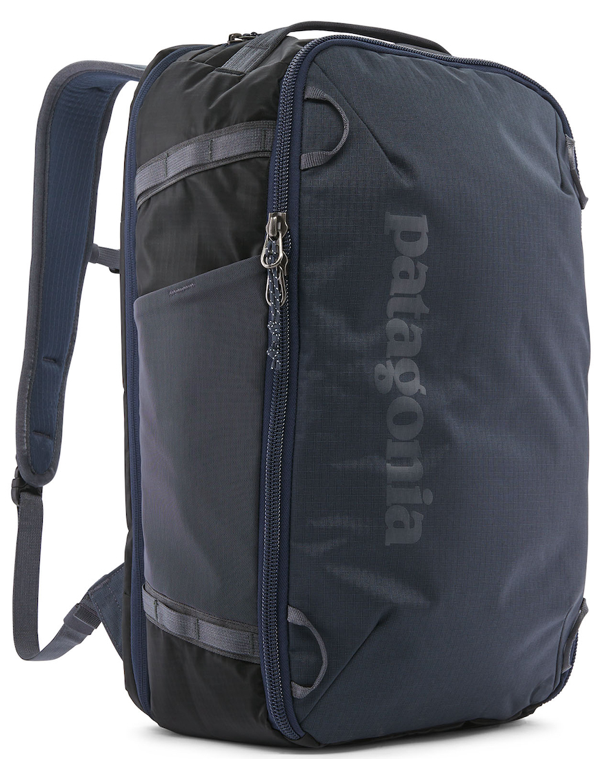 Patagonia Black Hole Mini MLC Bag SMDB