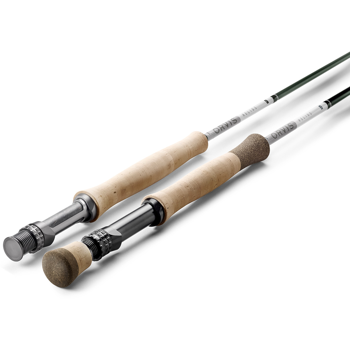 Orvis Helios F Finesse Single handed Fly Rod
