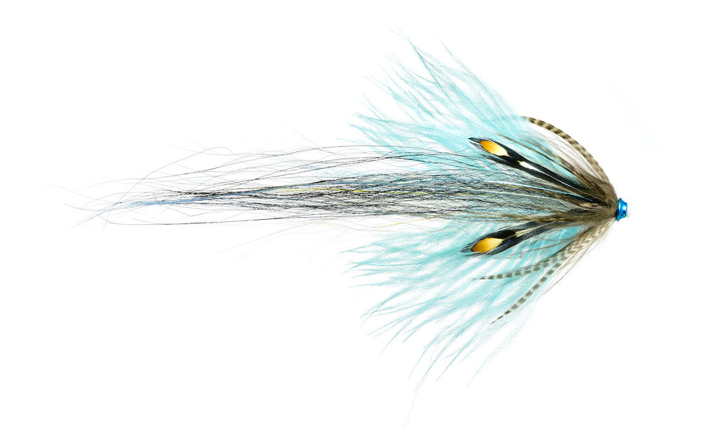 Frödin Flies Tubefly Butterfly Series - Sillen