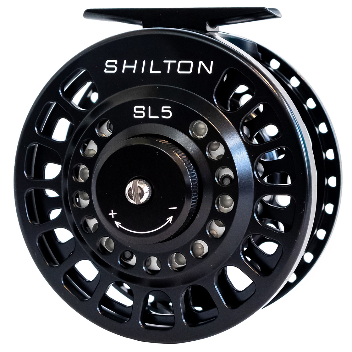 Shilton SL5 black