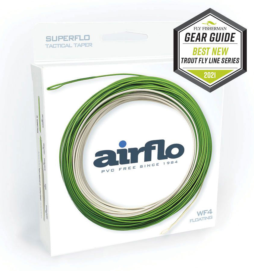 Airflo_Superflo_Tactical_Taper_Fliegenschnur_2