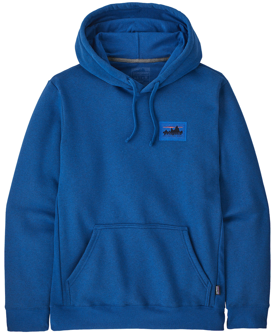 Patagonia '73 Skyline Uprisal Hoody ENLB