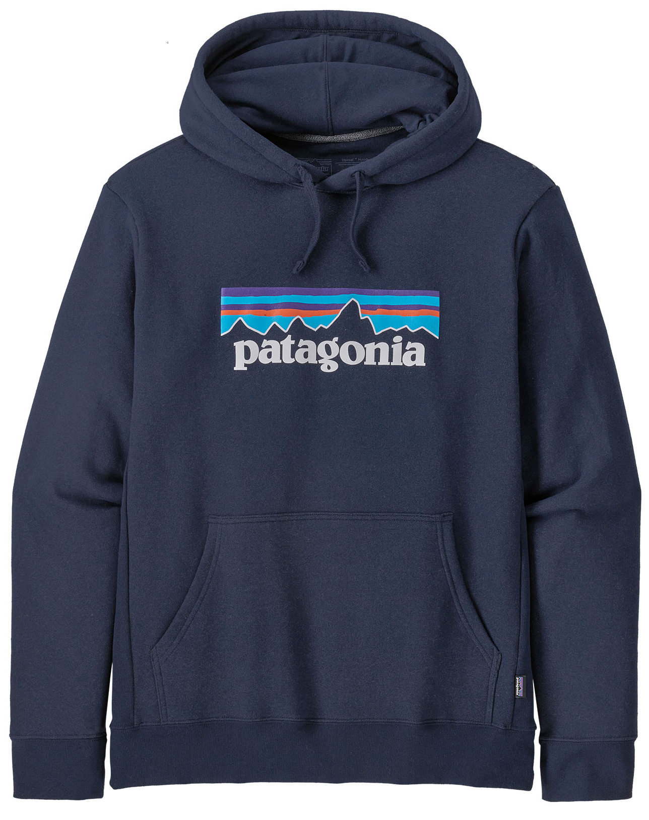 P-22785_Patagonia_P-6Logo_Uprisal_NENA_ Patagonia P-6 Logo Uprisal Hoody NENA