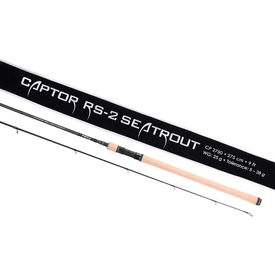 Sportex Captor RS-2 Sea Trout