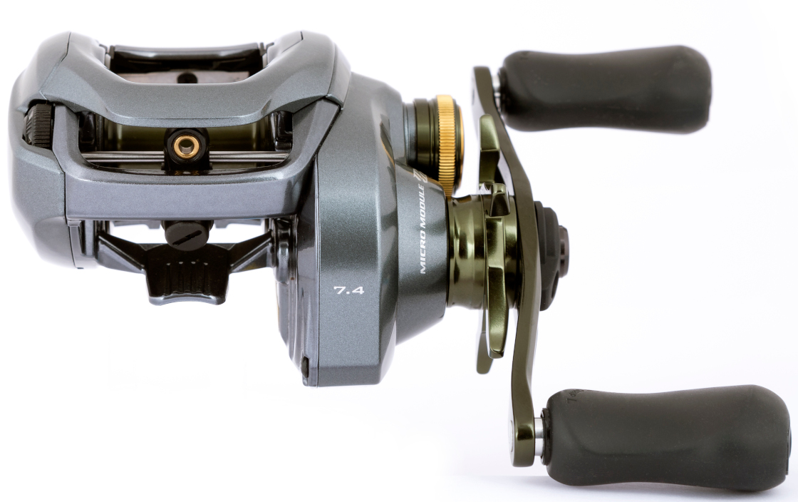 Shimano Curado DC Baitcasting Reel