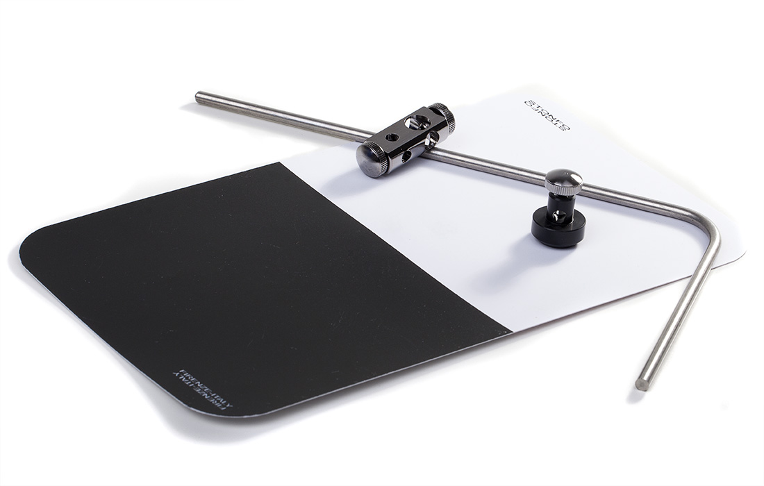 Stonfo 542 Profile Plate