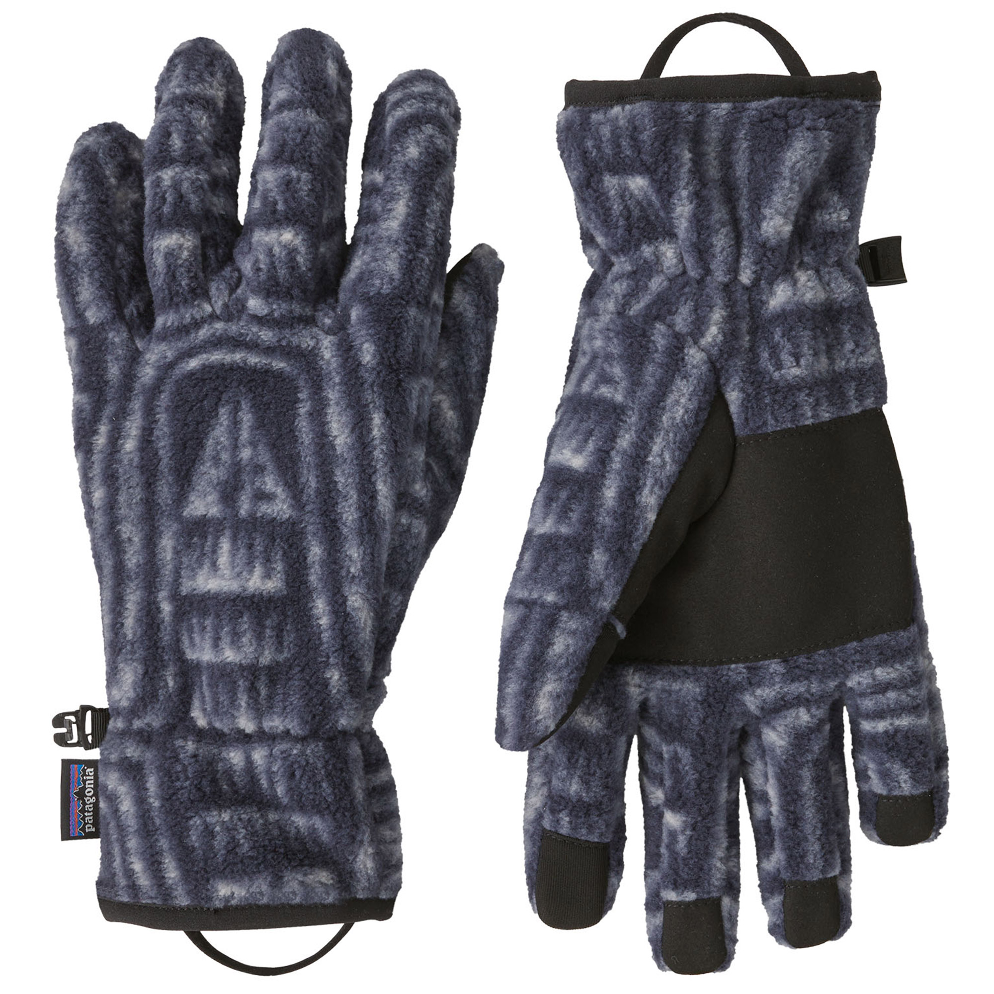 Patagonia Synch Gloves FLSK