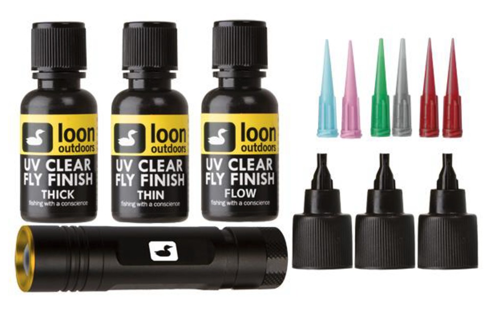 loon_uv_fly_tying_kit Loon UV Fly Tying Kit