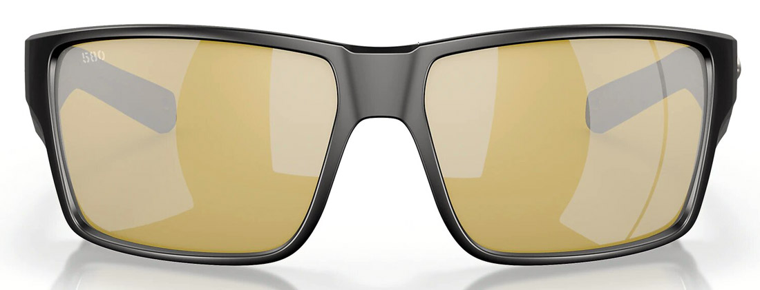 Costa_Reefton_Pro_Matte_Black_sunrise_silver_mirror_2