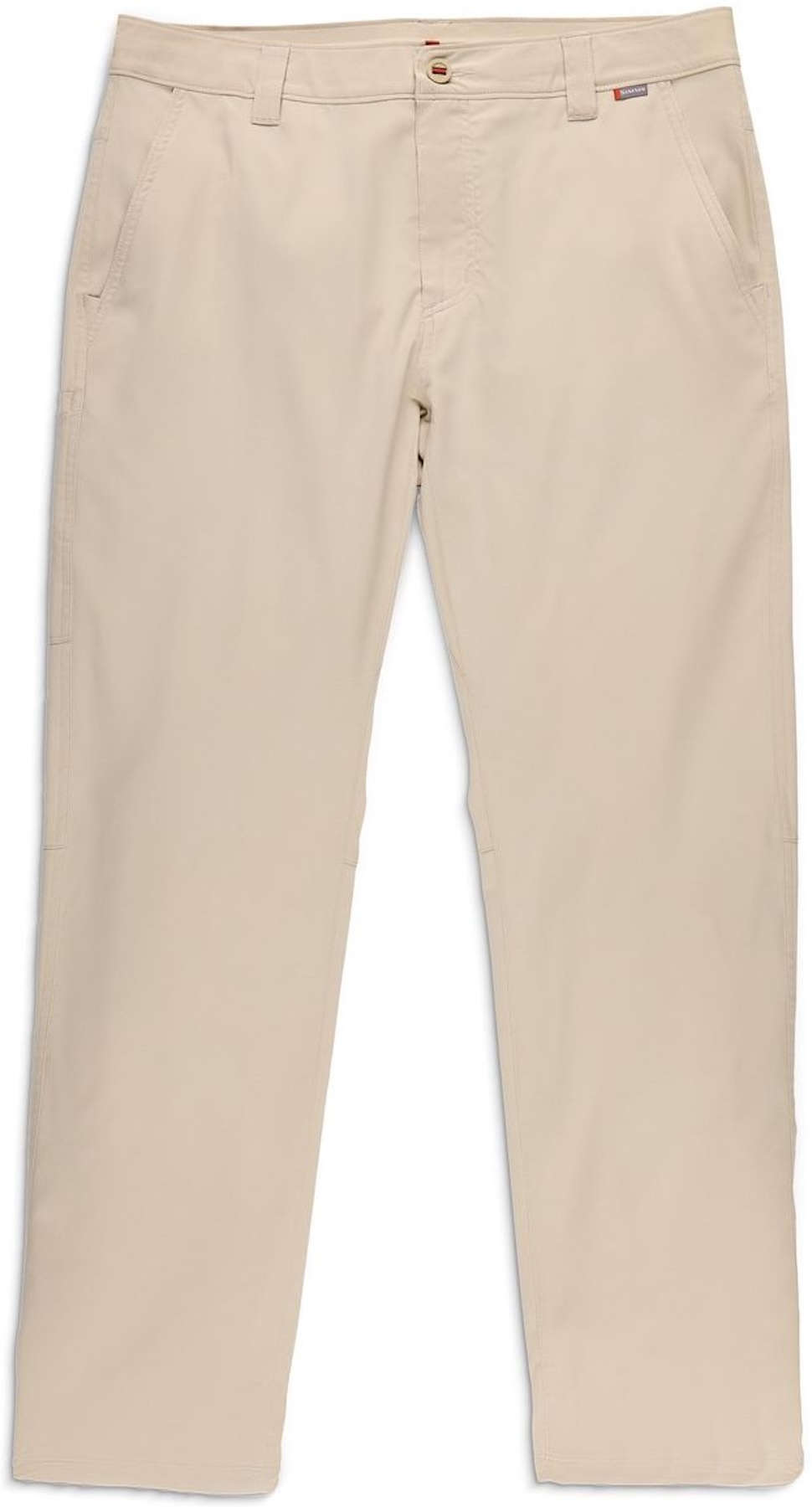 Simms Superlight Pant Pants Clay