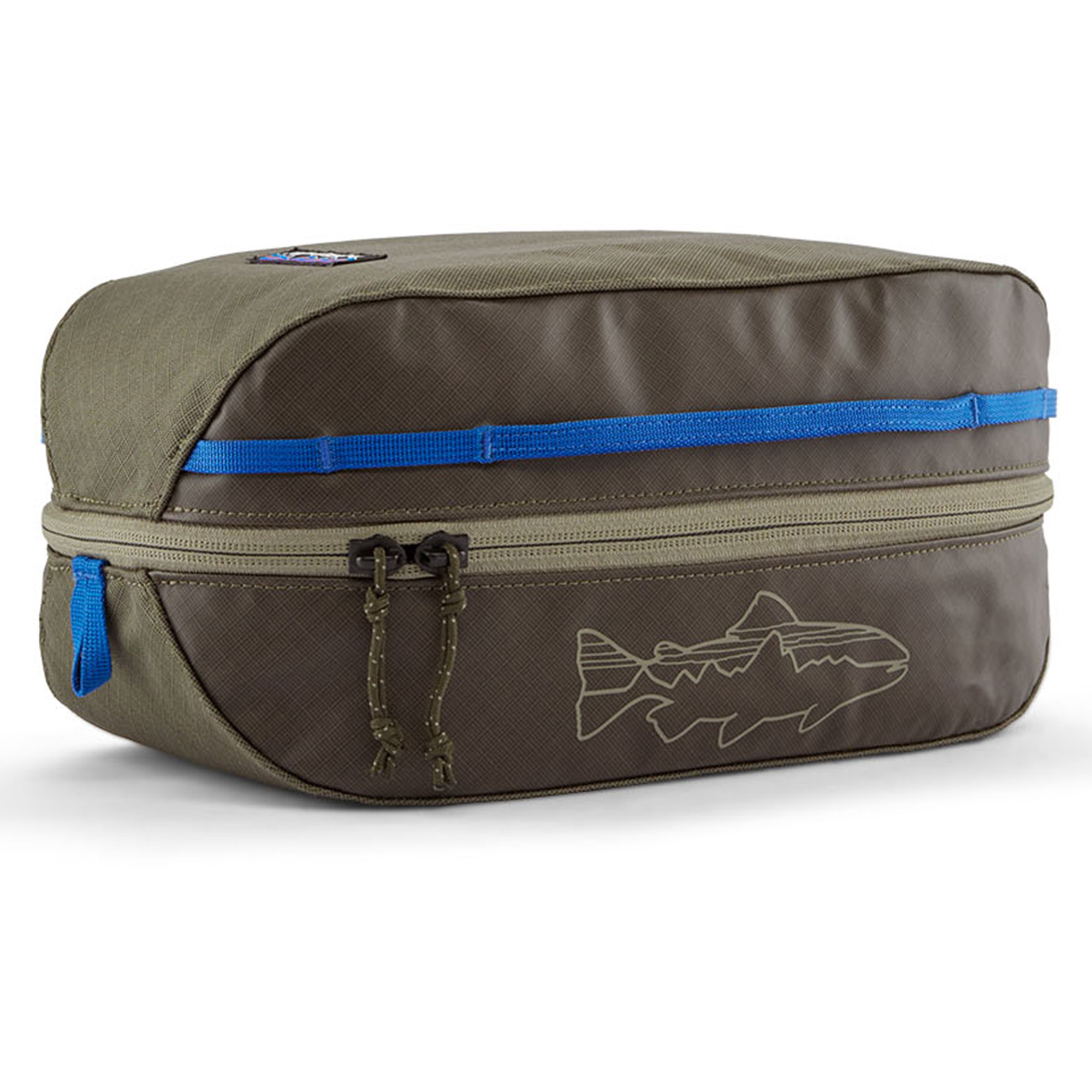 Patagonia Black Hole Cube 6L BGFT