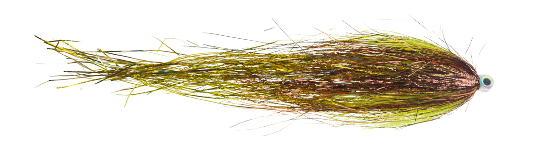 Bauer Pike Tube Golden Bream 1510